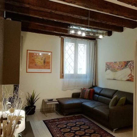 Ca Mocenigo Suite 威尼斯 外观 照片