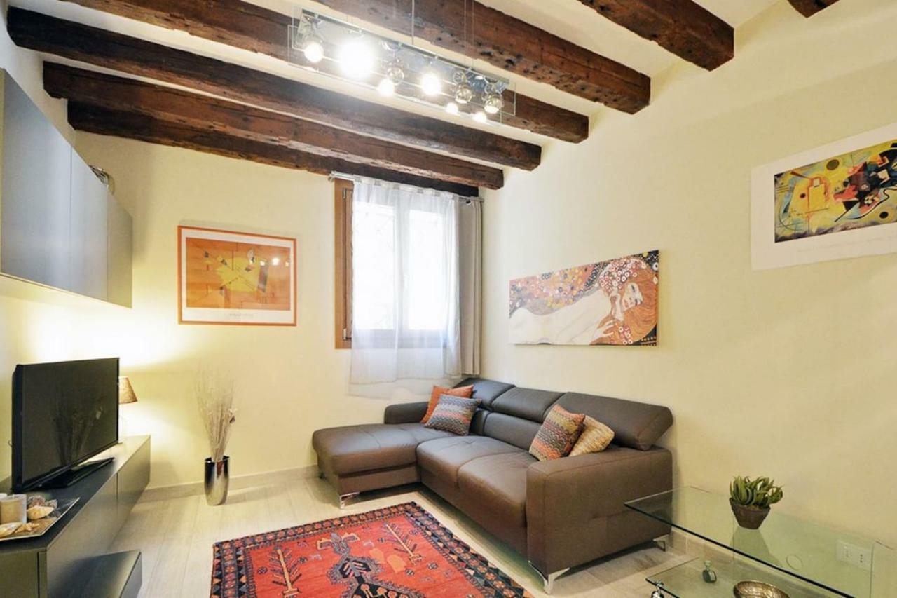 Ca Mocenigo Suite 威尼斯 外观 照片