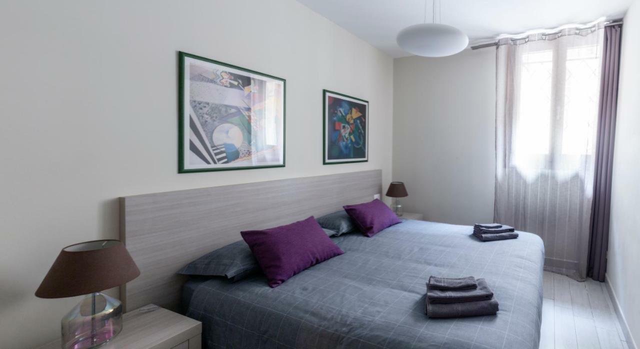 Ca Mocenigo Suite 威尼斯 外观 照片