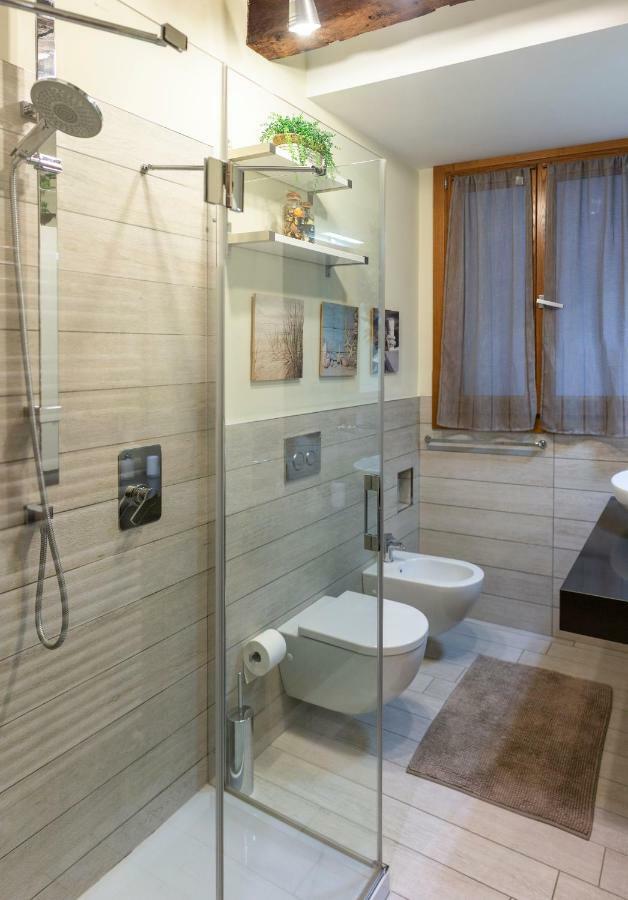 Ca Mocenigo Suite 威尼斯 外观 照片