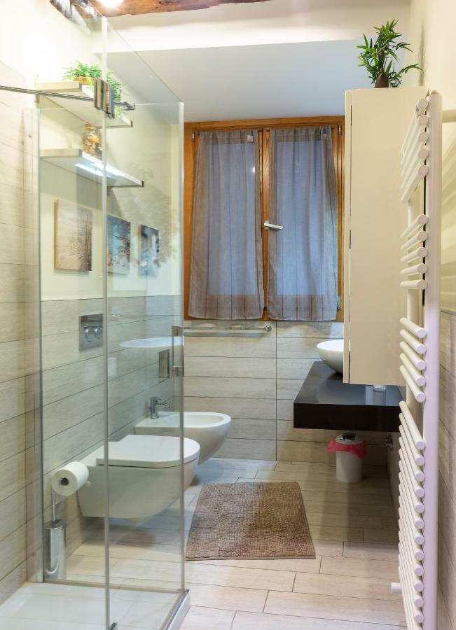 Ca Mocenigo Suite 威尼斯 外观 照片