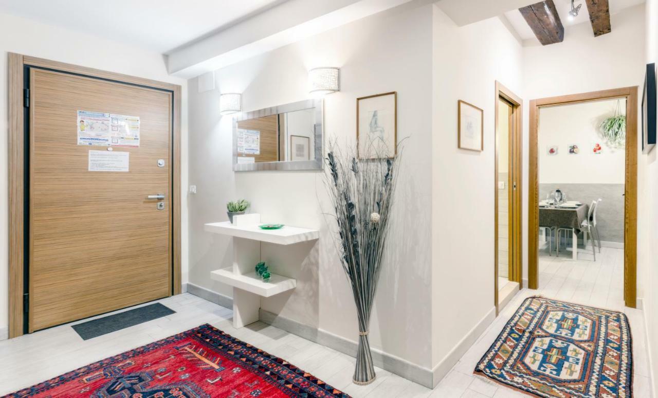 Ca Mocenigo Suite 威尼斯 外观 照片