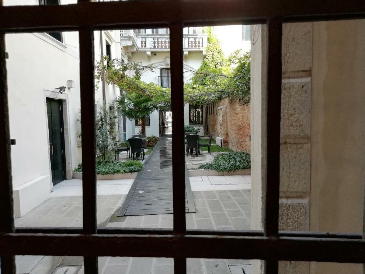 Ca Mocenigo Suite 威尼斯 外观 照片