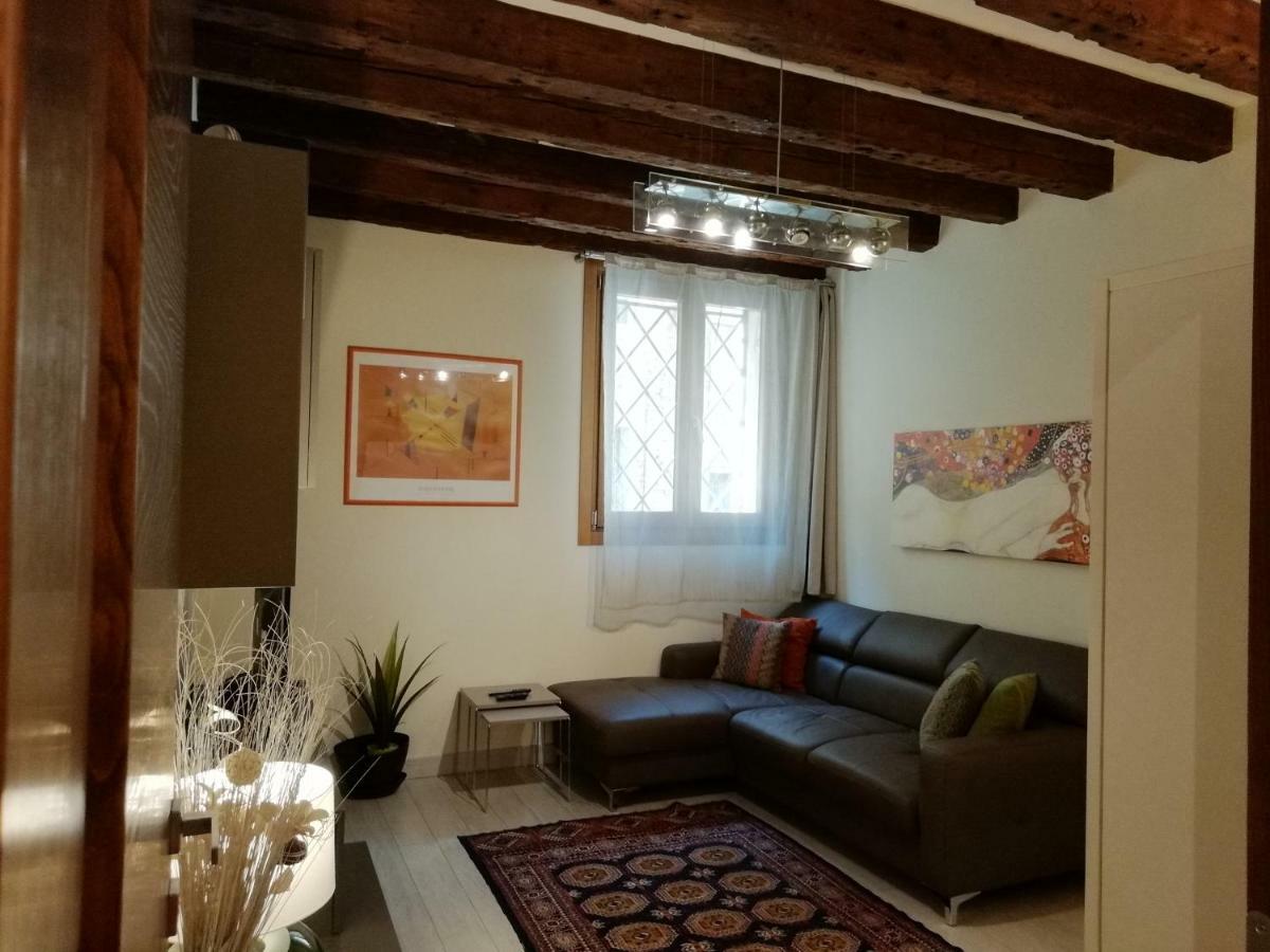 Ca Mocenigo Suite 威尼斯 外观 照片
