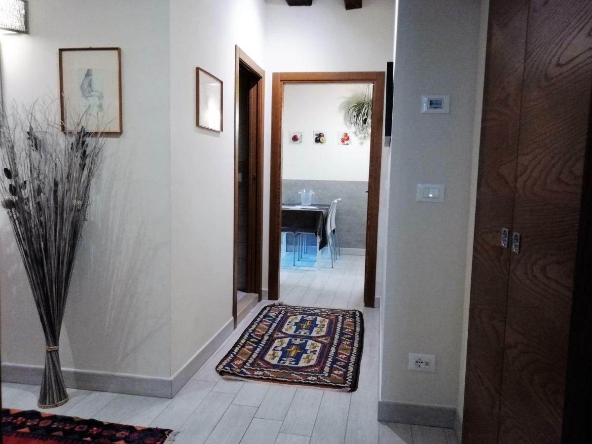 Ca Mocenigo Suite 威尼斯 外观 照片